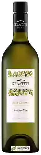 Wijnmakerij Delatite - High Ground Sauvignon Blanc