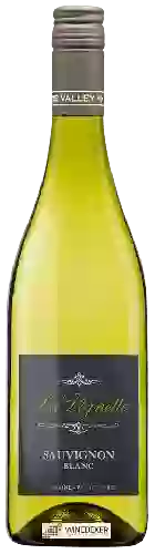 Wijnmakerij Thierry Delaunay - La Vignette Sauvignon Blanc