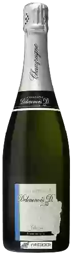 Wijnmakerij Delaunois D. & Fils - Sélection Champagne Premier Cru