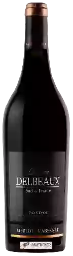 Wijnmakerij Delbeaux - Reserve Merlot - Cabernet