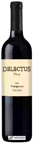 Wijnmakerij Delectus - Ninepence
