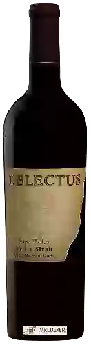 Wijnmakerij Delectus - Petite Sirah