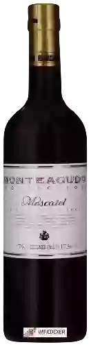 Wijnmakerij Delgado Zuleta - Monteagudo Moscatel