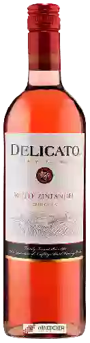 Wijnmakerij Delicato - White Zinfandel