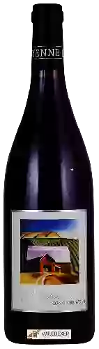 Wijnmakerij DeLille Cellars - Doyenne Signature Syrah