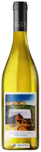 Wijnmakerij DeLille Cellars - Roussanne