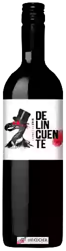 Wijnmakerij Delincuente - Garnacha