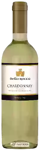 Wijnmakerij Della Rocca - Chardonnay