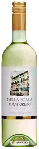 Wijnmakerij Della Scala - Pinot Grigio