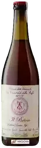 Wijnmakerij Della Staffa - Il Brioso Rosato