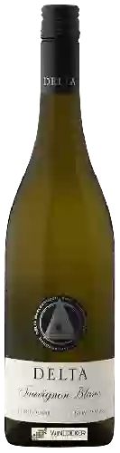 Wijnmakerij Delta - Sauvignon Blanc
