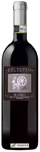 Wijnmakerij Deltetto - Roero