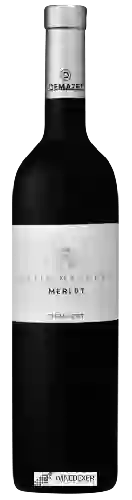 Wijnmakerij Demazet - Petit Mazet Merlot