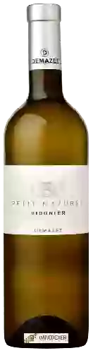 Wijnmakerij Demazet - Petit Mazuret Viognier