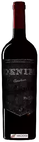 Wijnmakerij Denim - Zinfandel