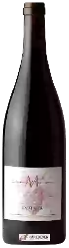 Wijnmakerij Denis Mercier - Pinot Noir