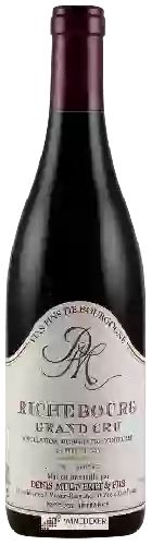 Wijnmakerij Denis Mugneret - Richebourg Grand Cru