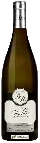 Wijnmakerij Denis Race - Chablis