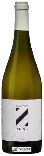 Wijnmakerij Denizot - Sancerre Blanc