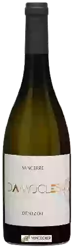 Wijnmakerij Denizot - Sancerre Damocles