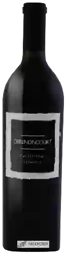 Wijnmakerij Derenoncourt - Cabernet Franc