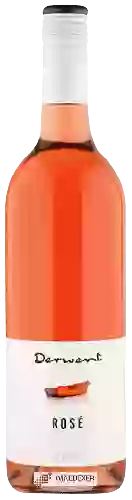 Wijnmakerij Derwent - Rosé