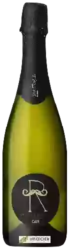 Wijnmakerij Descregut - Cava Brut Nature Reserva