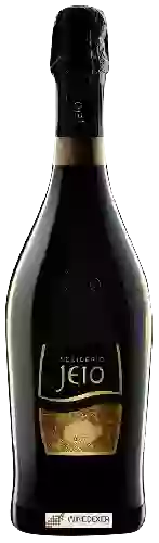 Wijnmakerij Jeio - Cuvée Brut