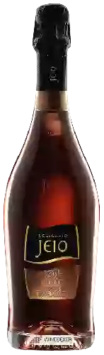 Wijnmakerij Jeio - Cuvée Rosé