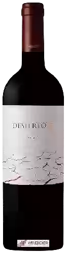 Bodega del Desierto - 25 Malbec