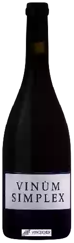 Wijnmakerij Despagne-Rapin - Vinum Simplex