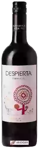 Wijnmakerij Despierta - Tempranillo