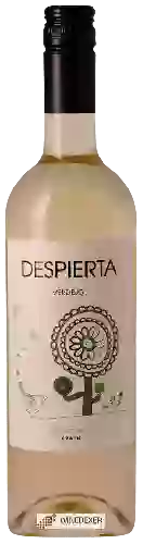 Wijnmakerij Despierta - Verdejo