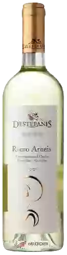 Wijnmakerij Cantina Destefanis - Roero Arneis