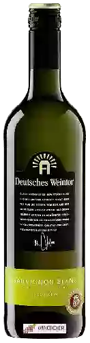 Wijnmakerij Deutsches Weintor - Sauvignon Blanc Trocken