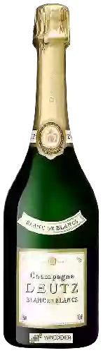 Wijnmakerij Deutz - Blanc de Blancs Brut Champagne