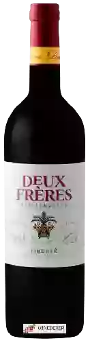 Wijnmakerij Deux Frères - Liberté