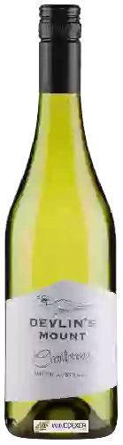 Wijnmakerij Devlin's Mount - Chardonnay