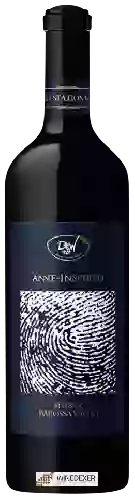 Wijnmakerij Dewey Station Wines - Anne-Inspired Shiraz