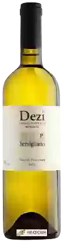 Wijnmakerij Dezi - Servigliano Falerio Pecorino