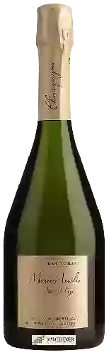 Wijnmakerij Henriet-Bazin - Marie-Amélie Fleur de Vigne Blanc de Blancs Brut Champagne Premier Cru