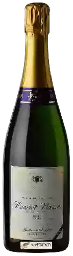 Wijnmakerij Henriet-Bazin - Sélection de Parcelles Champagne Premier Cru