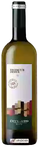 Wijnmakerij Di Filippo - Grechetto Umbria