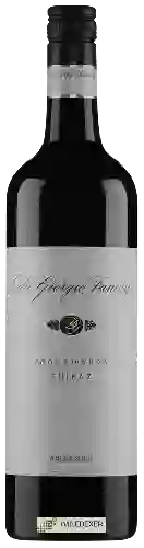 Wijnmakerij Di Giorgio Family - Shiraz