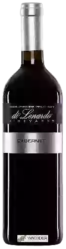 Wijnmakerij di Lenardo - Cabernet