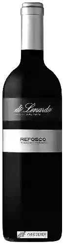 Wijnmakerij di Lenardo - Refosco