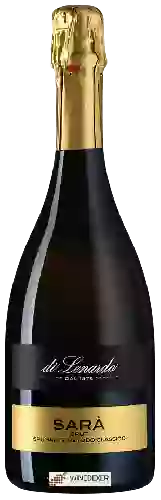 Wijnmakerij di Lenardo - Sarà Metodo Classico Brut