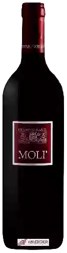 Wijnmakerij Di Majo Norante - Moli Rosso