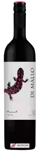 Wijnmakerij Di Mallo - Tannat