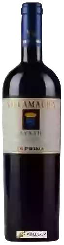 Wijnmakerij Di Prima - Villamaura Syrah
